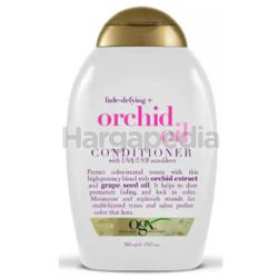 OGX Orchid Oil Conditioner 385ml OGX Orchid Oil Conditioner 385ml