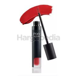 Pixy Colours Lip Cream 02 Party Red 1s Pixy Colours Lip Cream 02 Party Red 1s