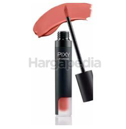 Pixy Colours Lip Cream 12 Mild Peach 1s Pixy Colours Lip Cream 12 Mild Peach 1s