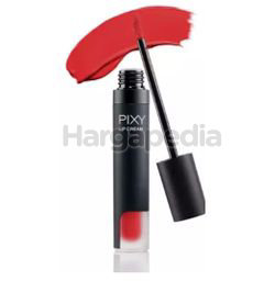 Pixy Colours Lip Cream 03 Classic Red 1s Pixy Colours Lip Cream 03 Classic Red 1s