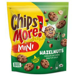Chipsmore Mini Hazelnut (6+2)x28gm Chipsmore Mini Hazelnut (6+2)x28gm