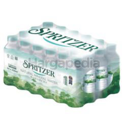 Spritzer Mineral Water 24x250ml Spritzer Mineral Water 24x250ml