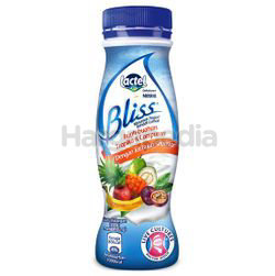 Lactel Bliss Low Fat Yogurt Drink Tropical & Mixed Fruits 200ml Lactel Bliss Low Fat Yogurt Drink Tropical & Mixed Fruits 200ml