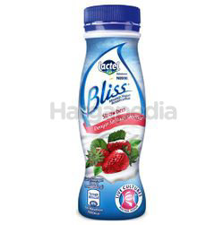 Lactel Bliss Low Fat Yogurt Drink Strawberry 200ml Lactel Bliss Low Fat Yogurt Drink Strawberry 200ml