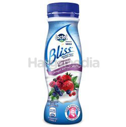 Lactel Bliss Low Fat Yogurt Drink Mixed Berries 200ml Lactel Bliss Low Fat Yogurt Drink Mixed Berries 200ml
