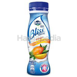 Lactel Bliss Low Fat Yogurt Drink Mango 200ml Lactel Bliss Low Fat Yogurt Drink Mango 200ml