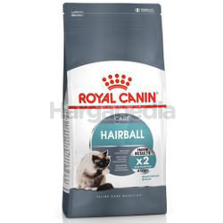 Royal Canin Feline Care Nutrition Hairball Care 2kg Royal Canin Feline Care Nutrition Hairball Care 2kg