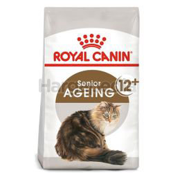 Royal Canin Ageing 12+ Cat Food 2kg Royal Canin Ageing 12+ Cat Food 2kg