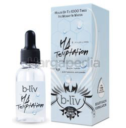 b.liv HA Temptation 30ml b.liv HA Temptation 30ml