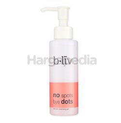 b.liv No Spots Bye Dots 130ml b.liv No Spots Bye Dots 130ml