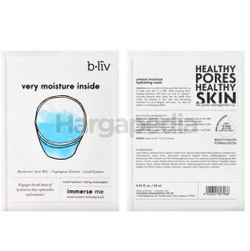 b.liv Immerse Me Mask 1s b.liv Immerse Me Mask 1s