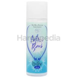 b.liv Milk Bomb Soy Milk Protein Toner Essence 100ml b.liv Milk Bomb Soy Milk Protein Toner Essence 100ml