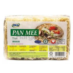 Ina Pan Mee Dried Noodle Thin 530gm Ina Pan Mee Dried Noodle Thin 530gm