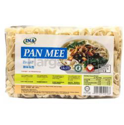 Ina Pan Mee Dried Noodle Broad 530gm Ina Pan Mee Dried Noodle Broad 530gm