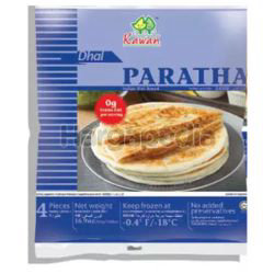 Kawan Dhal Paratha 480gm Kawan Dhal Paratha 480gm