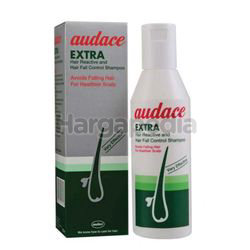 Audace Extra Hair Shampoo 200ml Audace Extra Hair Shampoo 200ml