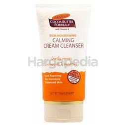 Palmer's Calming Cream Cleanser 150gm Palmer's Calming Cream Cleanser 150gm