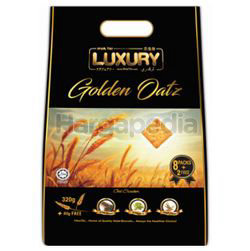 Hwa Tai Luxury Golden Oatz 320gm Hwa Tai Luxury Golden Oatz 320gm