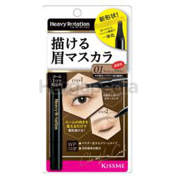 Kiss Me Heavy Rotation Color & Line Comb 1s Kiss Me Heavy Rotation Color & Line Comb 1s