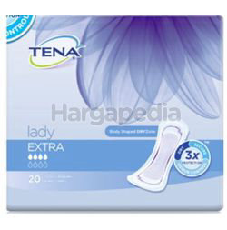 Tena Lady Extra 20s Tena Lady Extra 20s