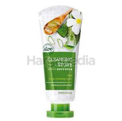 Body Buddy Kwailnara Cleansing Foam 120ml Body Buddy Kwailnara Cleansing Foam 120ml