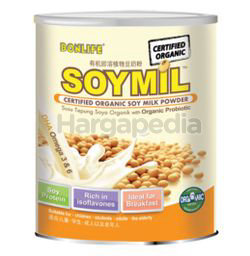 Bonlife Organic Soy Milk Powder & SoyCal High Calcium Powder 700gm Bonlife Organic Soy Milk Powder & SoyCal High Calcium Powder 700gm
