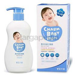 Charm Baby Baby Hair Wash 400ml Charm Baby Baby Hair Wash 400ml