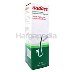 Audace Hair Reactive & Hair Fall Control Shampoo 200ml Audace Hair Reactive & Hair Fall Control Shampoo 200ml