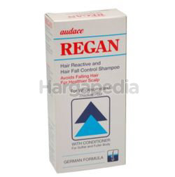 Audace Regan Hair Reactive & Hair Fall Control Shampoo 200ml Audace Regan Hair Reactive & Hair Fall Control Shampoo 200ml