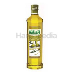 Naturel Extra Light Olive Oil 250ml Naturel Extra Light Olive Oil 250ml