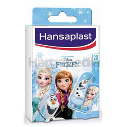 Hansaplast Disney Frozen 20s Hansaplast Disney Frozen 20s