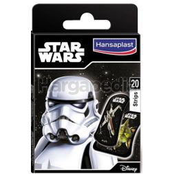 Hansaplast Disney Star Wars 20s Hansaplast Disney Star Wars 20s