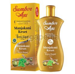 Sumber Ayu Kayu Rapet Manjakani Whitening Feminine Wash 90ml Sumber Ayu Kayu Rapet Manjakani Whitening Feminine Wash 90ml