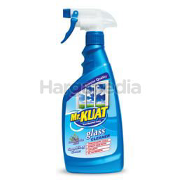 Mr Kuat Glass Cleaner 500ml Mr Kuat Glass Cleaner 500ml