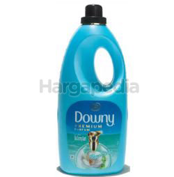 Downy Concentrated Fabric Softener Aqua Ocean 1.8lit Downy Concentrated Fabric Softener Aqua Ocean 1.8lit