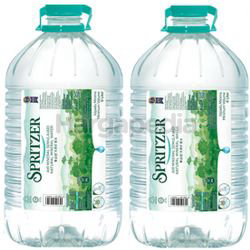 Spritzer Mineral Water 2x6lit Spritzer Mineral Water 2x6lit