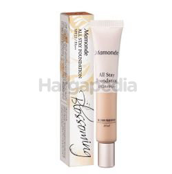 Mamonde All Stay Foundation 15ml Mamonde All Stay Foundation 15ml