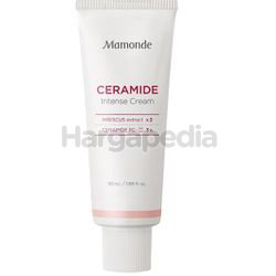 Mamonde Ceramide Intense Cream 50ml Mamonde Ceramide Intense Cream 50ml