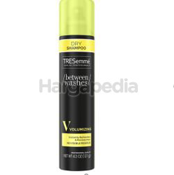 Tresemme Dry Shampoo 121gm Tresemme Dry Shampoo 121gm