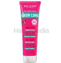 Marc Anthony Conditioner Strengthening Grow Long 250ml Marc Anthony Conditioner Strengthening Grow Long 250ml