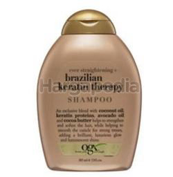 OGX Brazilian Keratin Shampoo 385ml OGX Brazilian Keratin Shampoo 385ml