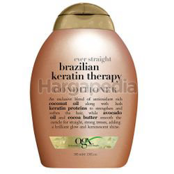 OGX Brazilian Keratin Conditioner 385ml OGX Brazilian Keratin Conditioner 385ml