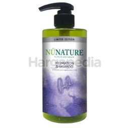 Nunature Shampoo Hydration 580ml Nunature Shampoo Hydration 580ml