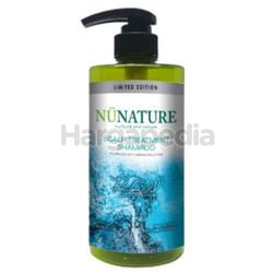 Nunature Shampoo Scalp Treatment 580ml Nunature Shampoo Scalp Treatment 580ml
