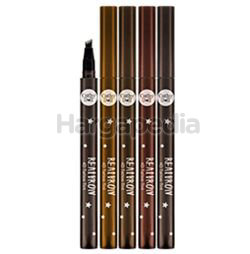 Cathy Doll Realbrow 4D Tattoo Tint 1s Cathy Doll Realbrow 4D Tattoo Tint 1s