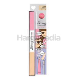 Cathy Doll Skinny Concealer Matt & Bright 3gm Cathy Doll Skinny Concealer Matt & Bright 3gm