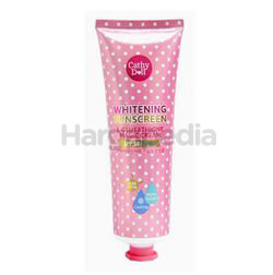 Cathy Doll L-Glutathione Magic Cream SPF50 PA+++ 8ml Cathy Doll L-Glutathione Magic Cream SPF50 PA+++ 8ml