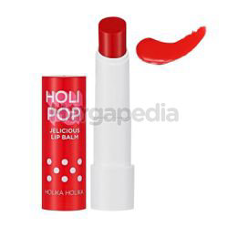 Holika Holika Holi Pop Jelicious Lip Balm 3.3gm Holika Holika Holi Pop Jelicious Lip Balm 3.3gm