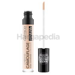 Catrice Liquid Camouflage Under Eye Primer 1s Catrice Liquid Camouflage Under Eye Primer 1s