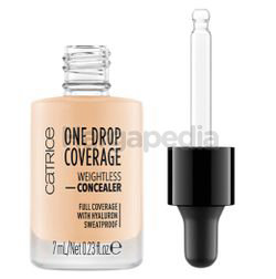 Catrice One Drop Coverage Weightless Concealer 1s Catrice One Drop Coverage Weightless Concealer 1s